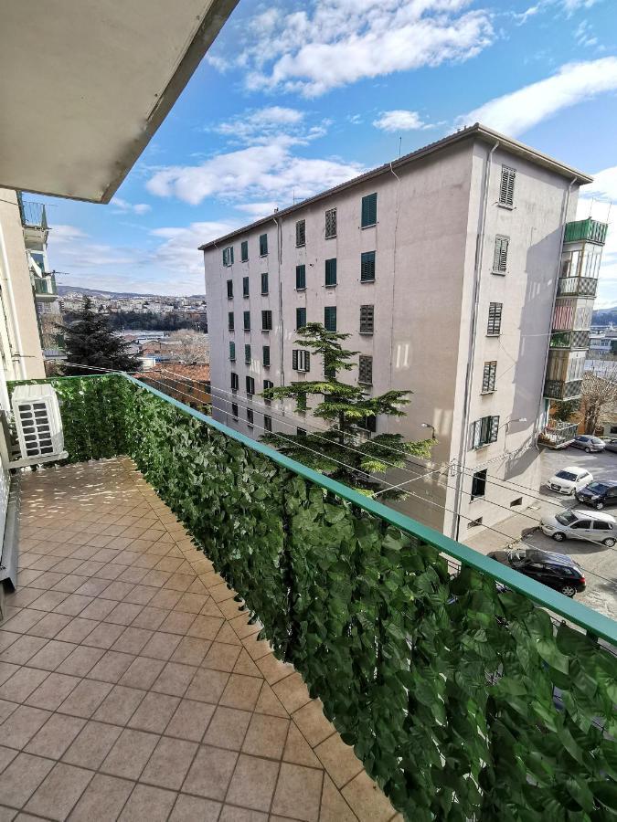 Appartamento Campi Elisi Триест Экстерьер фото